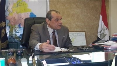 العثور على  20 حمار مذبوح قبل توزيعهم على محال الجزارة بشبين القناطر