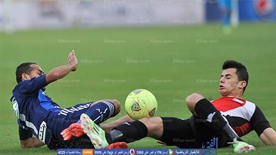 طارق يحيي يمنح الضوء الأخضر لرحيل 