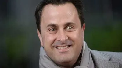 رئيس وزراء لوكسمبورغ 