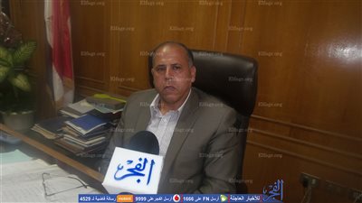 السكرتير المساعد بالإسماعيلية السابق: 