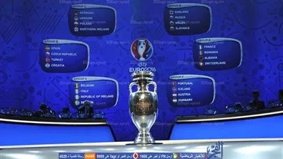 إنفوجرافيك - قوانين يورو 2016