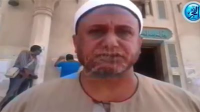 وكيل الدعوة بأوقاف بورسعيد يشيد بدور الشباب في إعادة افتتاح المجمع الإسلامي ببورفؤاد (فيديو)