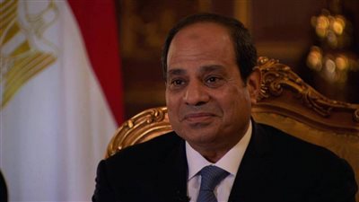رسالة السيسي لـ المصريين بشأن الدولار