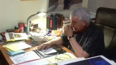  اختيار حواس ومونيكا وعبد الوارث سفراء لنقابة الأثريين (صور)