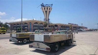  اليمن: مطار عدن يعاود رحلاته ابتداء من الأسبوع القادم 