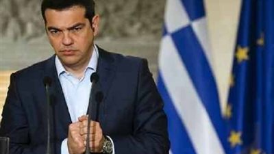 رئيس وزراء اليونان