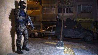  تركيا: انتهاء حملة أمنية ضد مقاتلين أكراد في منطقتين حدوديتين