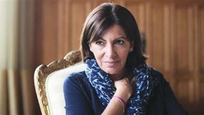 عمدة باريس تزور موسكو العام الجاري 