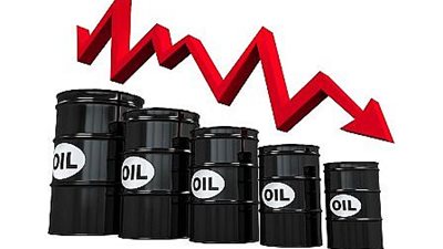 تراجع أسعار النفط الخام خلال تعاملات اليوم الجمعة 