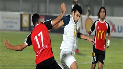 فرج عامر لمسئولي إنبي: صلاح سليمان أو 6 مليون جنيه!