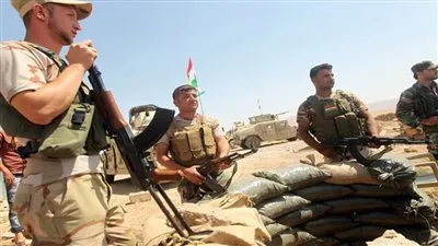 القيادة المركزية الأمريكية: 