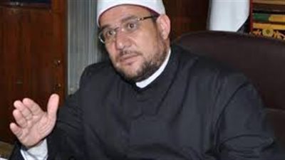 وزير الأوقاف يكشف عن كارثة فعلها الإخوان أثناء فترة حكمهم