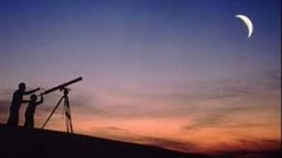 غدا.. دار الإفتاء تستطلع هلال شهر رمضان