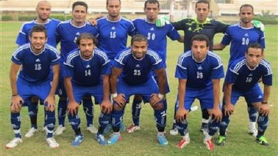 مجلس الترسانة يصرف مقدم عقود اللاعبين الجدد