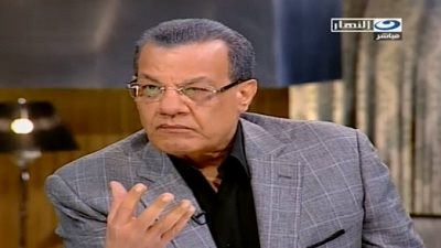 عادل حمودة يكشف أهم ملامح شخصية الراحل صالح سليم (فيديو)