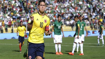 تشكيل منتخبي الولايات المتحدة وكولومبيا في افتتاح بطولة كوبا أمريكا 