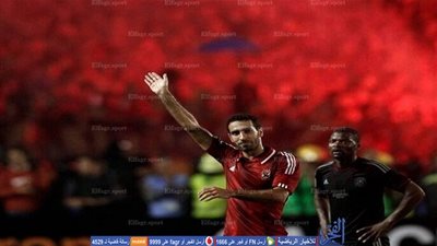 أبوتريكة يطالب بتغيير قانون كرة القدم في احتساب ركلة الجزاء