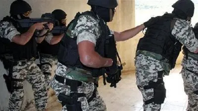 الأمن اللبناني يضبط خلية إرهابية تابعة لتنظيم 