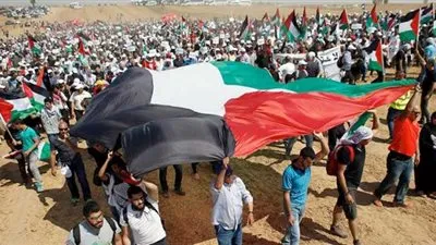 أهم أخبار فلسطين اليوم.. مسيرة جماهيرية في غزة في ذكرى النكسة