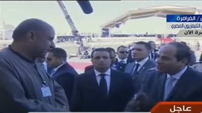 أستاذ تمويل واستثمار: الانجازات لا ترضي المواطن  