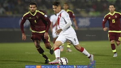 مواجهة خارج التوقعات بين فنزويلا وجامايكا في كوبا أمريكا