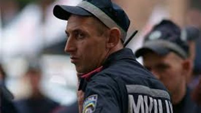 أوكرانيا تعتقل فرنسيًا للاشتباه بالتخطيط لهجوم إرهابي