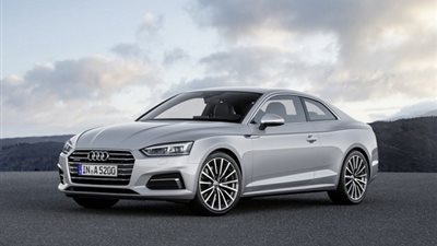 أودي تزيح الستار عن 