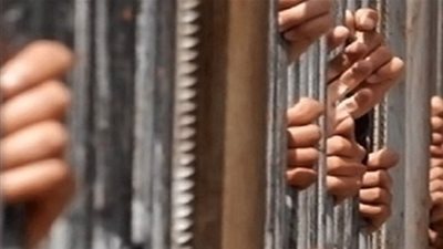 حبس 8 متهمين بالتظاهر في الوراق عامين وبراءة 6 آخرين