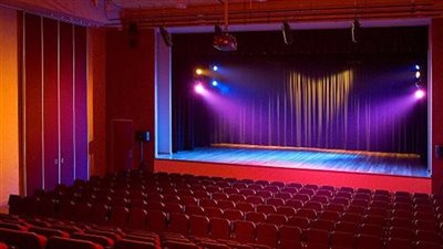 برنامج حافل للمركز القومي للمسرح في رمضان