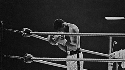 أهم المواجهات فى مسيرة محمد على كلاى 