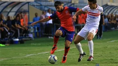 بتروجت يفاوض 