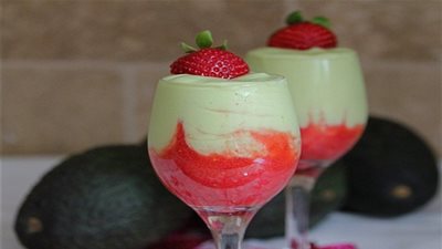 عصائر طبيعية تساعد على التخلص من التوتر والقلق