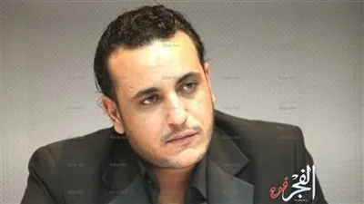 تكريم محمد رحيم في باريس كأحد أشهر الملحنين المميزين