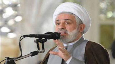 أهم أخبار إيران اليوم .. قاسم : طهران ضرورة لأمن المنطقة ومستقبلها