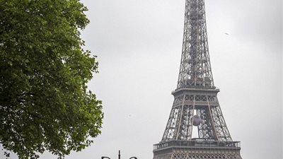 ديلي ميل تعرض صوراً توضح حجم الدمار جراء فيضانات فرنسا