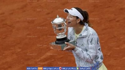 موجوروزا تحقق أرقامًا تاريخية بعد التتويج برولان جاروس