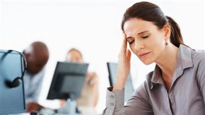 الآثار السلبية للإدمان على العمل