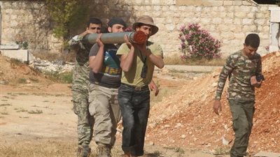 أهم أخبار سوريا..المعارضة تتقدم في خان طومان والنظام تجاه الرقة