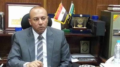 محافظ المنوفية يستثني عمارات الإسكان الاجتماعي ببركة السبع من قيود الارتفاع
