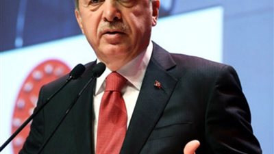 أردوغان: ألمانيا أخر دولة يحق لها الحديث عن الإبادة