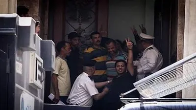 عاجل.. براءة 