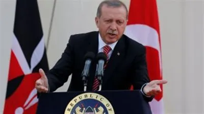 أردوغان: الاتهامات بإبادة الأرمن ابتزاز وتركيا لن تقبلها أبدا