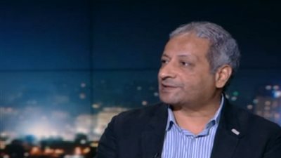 كارم محمود: أزمة نقابة الصحفيين مع الداخلية بحاجة لحل سياسي