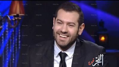 عمرو يوسف يكشف سبب إختيار فندق فى أسوان لتصوير