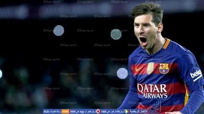 لابورتا يهاجم برشلونة بسبب ميسي