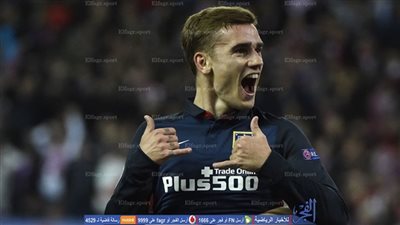 نجما الدوري الإسباني على رادار مانشستر يونايتد 