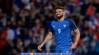 بالفيديو..أهداف مباراة فرنسا 3 - 0 اسكتلندا