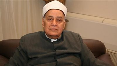 وكيل الأزهر الأسبق: الجماعات الإرهابية تفسر الآيات على أهوائها