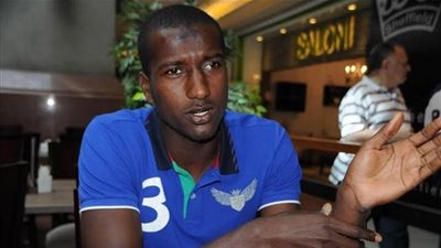 علي غزال: اللعب في الدوري البرتغالي ليس أمراً سهلاً