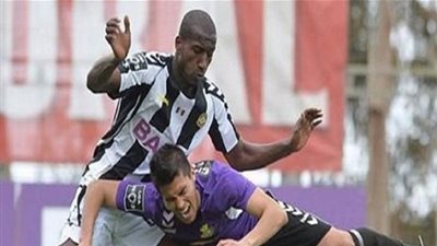 علي غزال: أتمني اللعب في آرسنال الإنجليزي